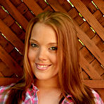 Pic of Sierra Skye That Curvy Redhead Zishy - Prime Curves