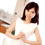 Pic of JAV Fumino Mizutori, 水鳥文乃, Debut Vol.43 ～天真爛漫パイパン娘～, shaved pussy girl