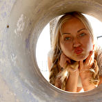 Pic of Ira Greene Has 12 Naked Pictures for Zishy- Bunnylust.com