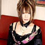 Pic of Japanese Ladyboy New-halves - Shemale-Japan.com