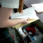 Pic of Miley Cole get into trouble Video - Porn Portal