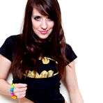 Pic of Alexa Brookes from SpunkyAngels.com - The hottest amateur teens on the net!