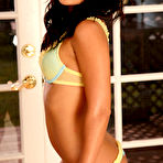 Pic of Persia Decarlo in Persia Decarlo in latinas