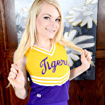 Pic of Skylar Madison in Skylar Madison in coeds in uniforms