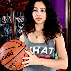 Pic of Nataly Lopez in Nataly Lopez in latinas