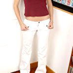 Pic of Naudia in Naudia in masturbation