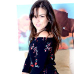 Pic of Juliette March in Juliette March in young and hairy