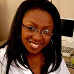 Pic of Panther in Panther in thick women