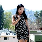 Pic of Tamlin in Tamlin in nudism series