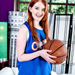 Pic of Krystal Orchid in Krystal Orchid in coeds in uniforms