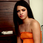 Pic of Erika Tres in Erika Tres in footfetish