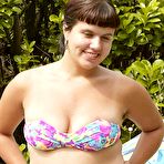 Pic of Tammi in Tammi in nudism series