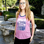 Pic of Skye Avery in Skye Avery in young and hairy