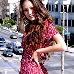 Pic of Jade in Jade in nudism series