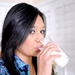 Pic of Zadyn Gordon in Zadyn Gordon in dime pieces