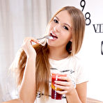 Pic of QIMMA with Nika O - SexArt