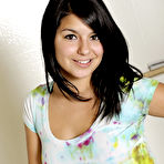 Pic of Christina in Christina in dime pieces