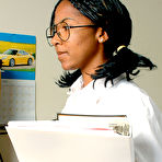 Pic of Venus in Venus in black women