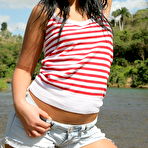 Pic of TotemBabes.com: Sun Erotica Presents: MADISON PARKER - SunErotica.com - The Upper crust Beautiful Girls In The Blue planet: Sun Erotica