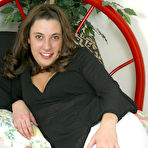 Pic of Mercedes in Mercedes in footfetish