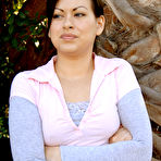 Pic of Venus in Venus in nudism series