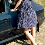 Pic of Anita 8 in Anita 8 in nudism series