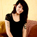 Pic of Duckie in Duckie in dime pieces