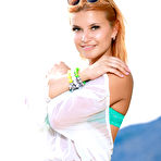 Pic of Violla A in Metalid MetArt free picture gallery