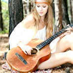 Pic of Erica B in Foraoise by Met-Art (16 photos) | Erotic Beauties