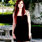 Pic of Nude pictures of Scarlett Mae - The Hometown Nudes of The ATK Galleria