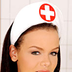 Pic of TotemBabes.com: Linet: DDF Network