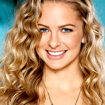 Pic of Hot Playboy model Shanna McLaughlin