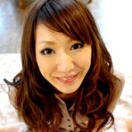 Pic of   Karin Mizuno is helping a new guy get in shape | JapanHDV