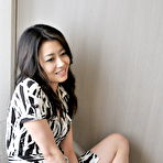 Pic of   Shy lady, Maki Hojo is masturbating for her partner | JapanHDV