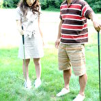 Pic of   Karin Mizuno was taught a lesson about being late for class | JapanHDV