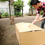 Pic of   Miku Tamaru seduced her step- brother | JapanHDV