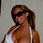Pic of Brittany's Bod - big breasted pretty girl from Texas