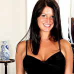 Pic of Hot USA MILF showing off her rocking body