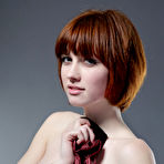 Pic of DDGBabes.net: Look at CASTING with Bretta A - Eternal Desire