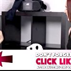 Pic of Step-bro gets blown by sisters Kat Hunter and Alice Coxxx Video - Porn Portal