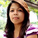 Pic of :: Asian Sex Diary :: White tourist gets the girlfriend experience from perky Filipina