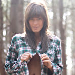 Pic of Hotty Stop / Femme Fall Leaves