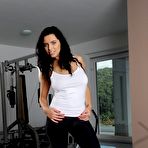 Pic of CUNTEX - Kira Big wheel greater than 21Sextury.Com - Damp T-shirt