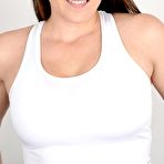 Pic of Melanie Hicks Curvy Wife Exposed