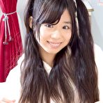 Pic of PinkFineArt | Aiku Thong Stretching from CKE18