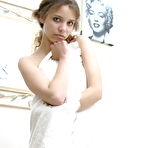 Pic of Cute and petite teen. 