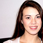 Pic of Hot photos of Euro Babe Facials: She advent cute sucking bushwa and cool-headed cuter..