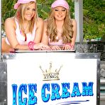 Pic of Milly  - Ice Cream Bone Gallery - HQseek