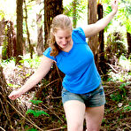 Pic of Ann K Solo Adventurer for Abby Winters - Curvy Erotic