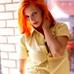 Pic of DDGBabes.net: Look at A Redhead Rogue